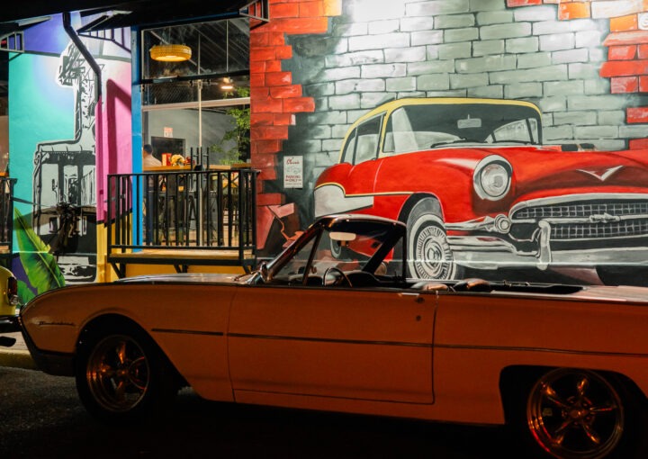 Victrola 037 Arte Café