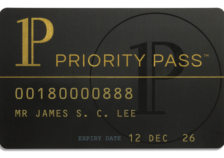 priority pass