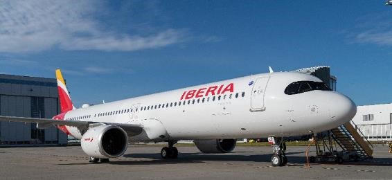 iberia