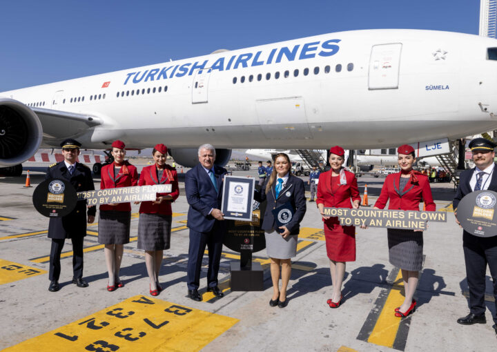 Turkish Airlines