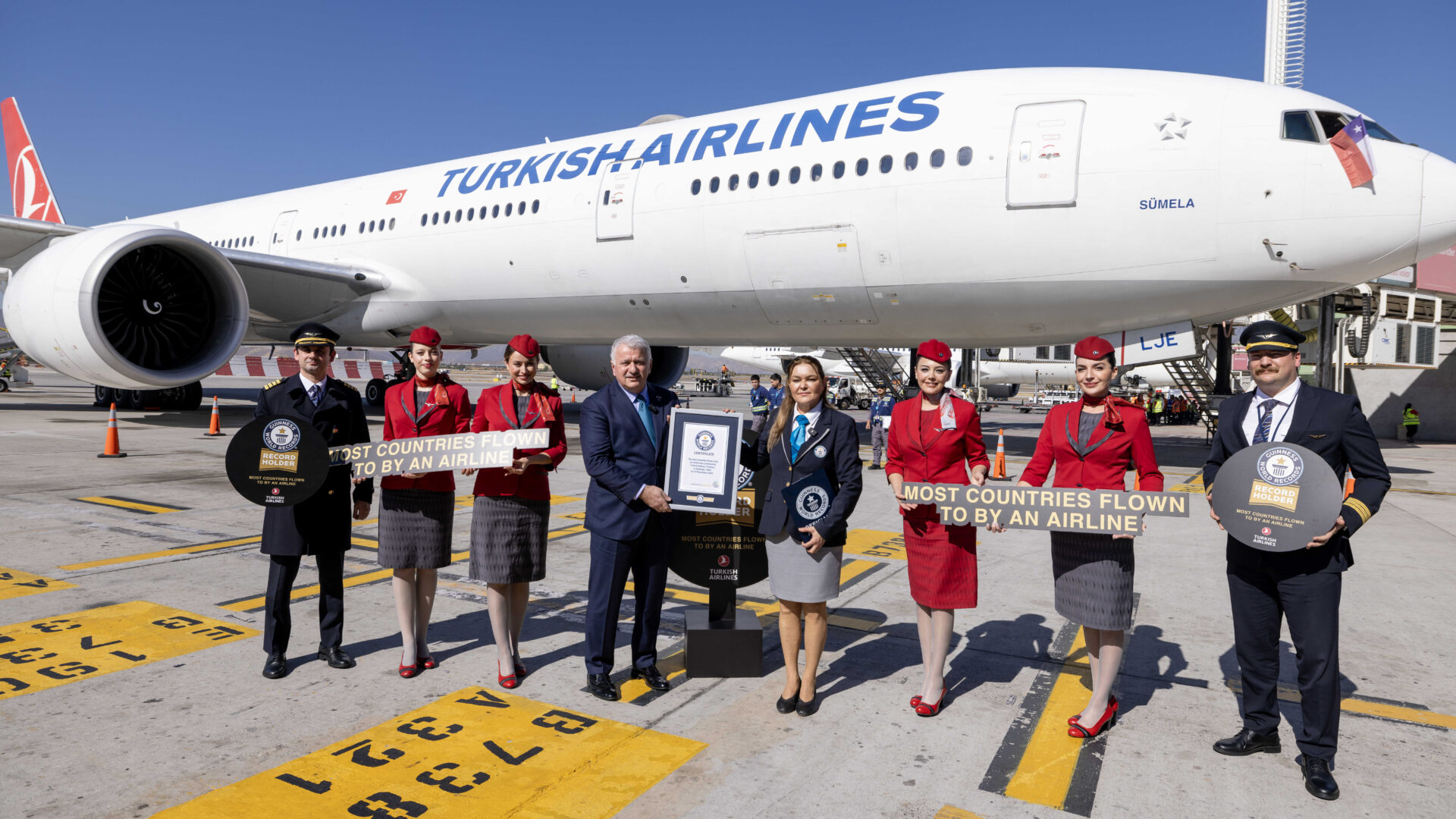 Turkish Airlines