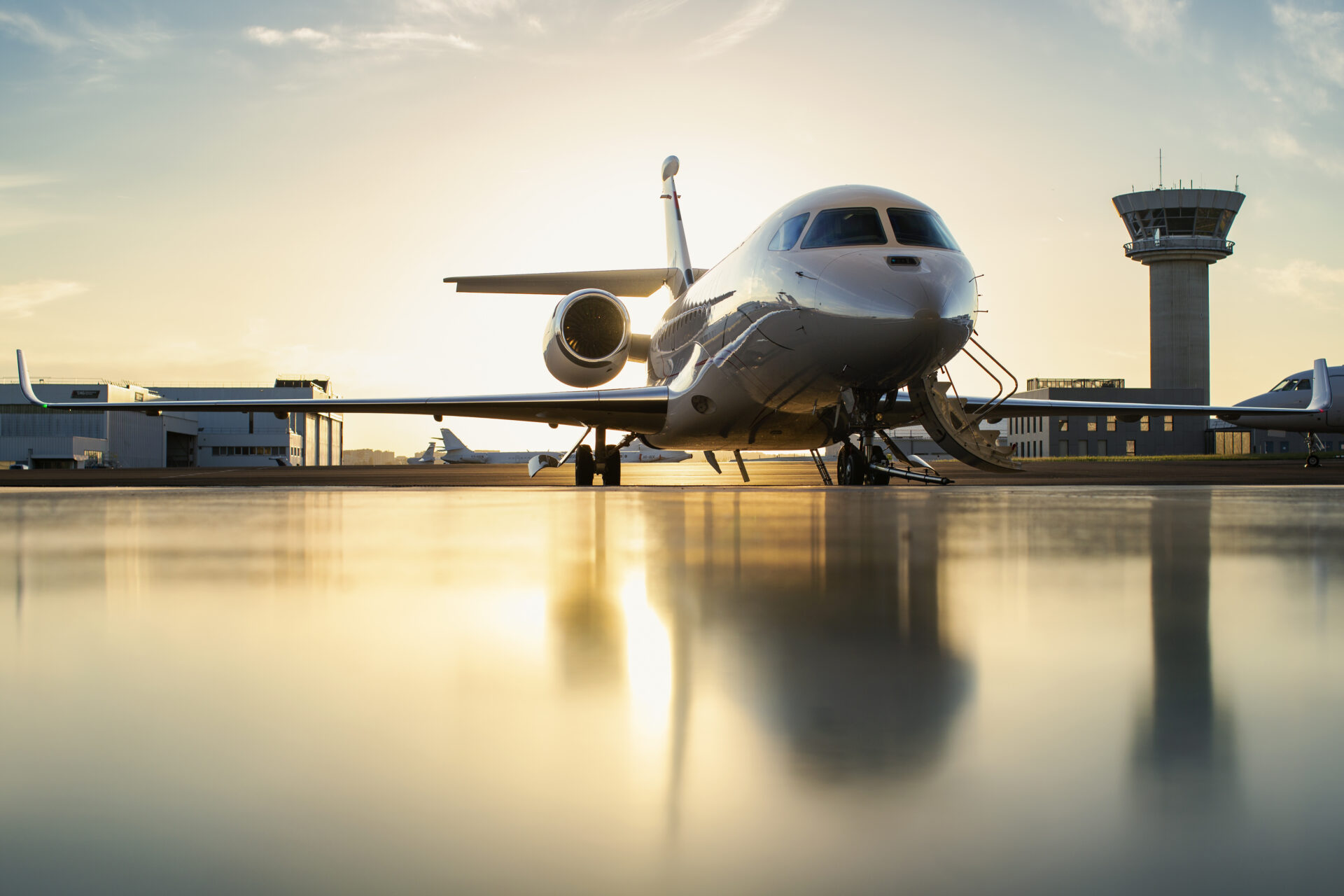 aviacion en mexico