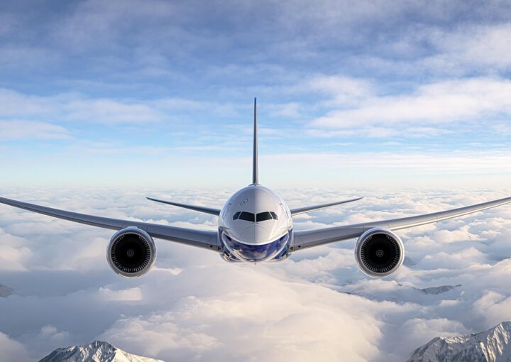 buscar vuelo