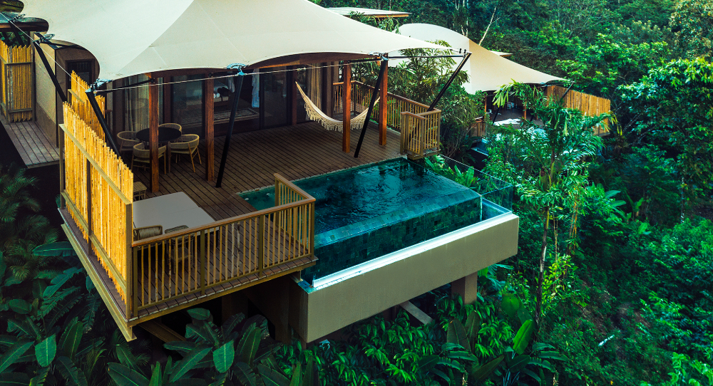 Nayara Resorts