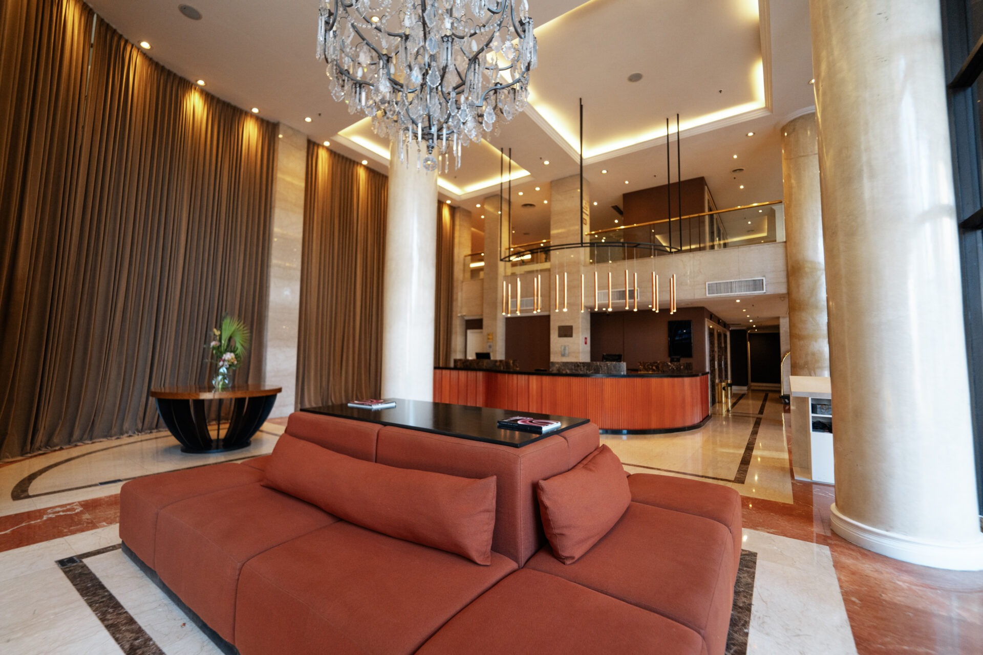 Amérian Hoteles