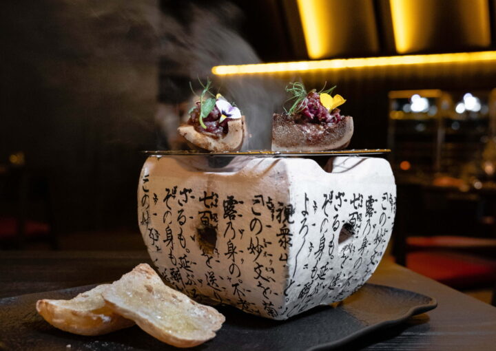 NOBU Los Cabos