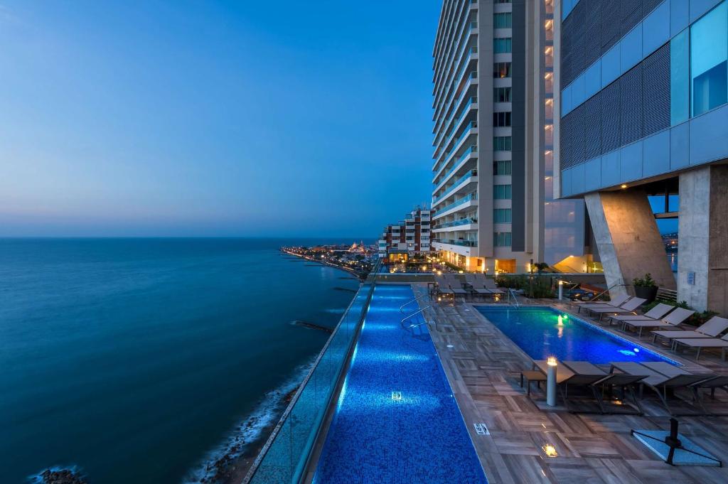Grand Hyatt Regency Cartagena