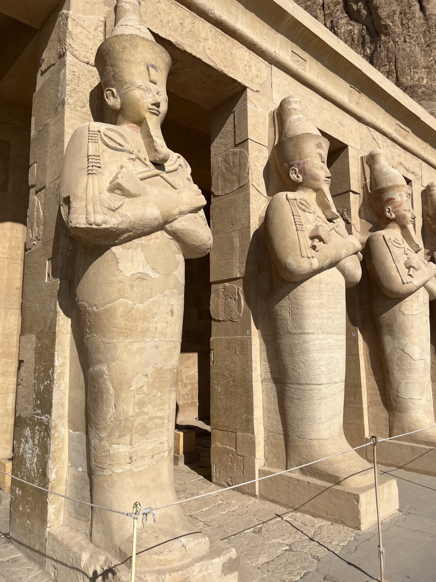 Hatshepsut Hatshepsut