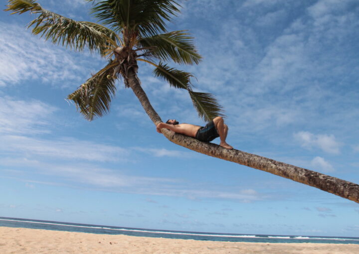 Samoa