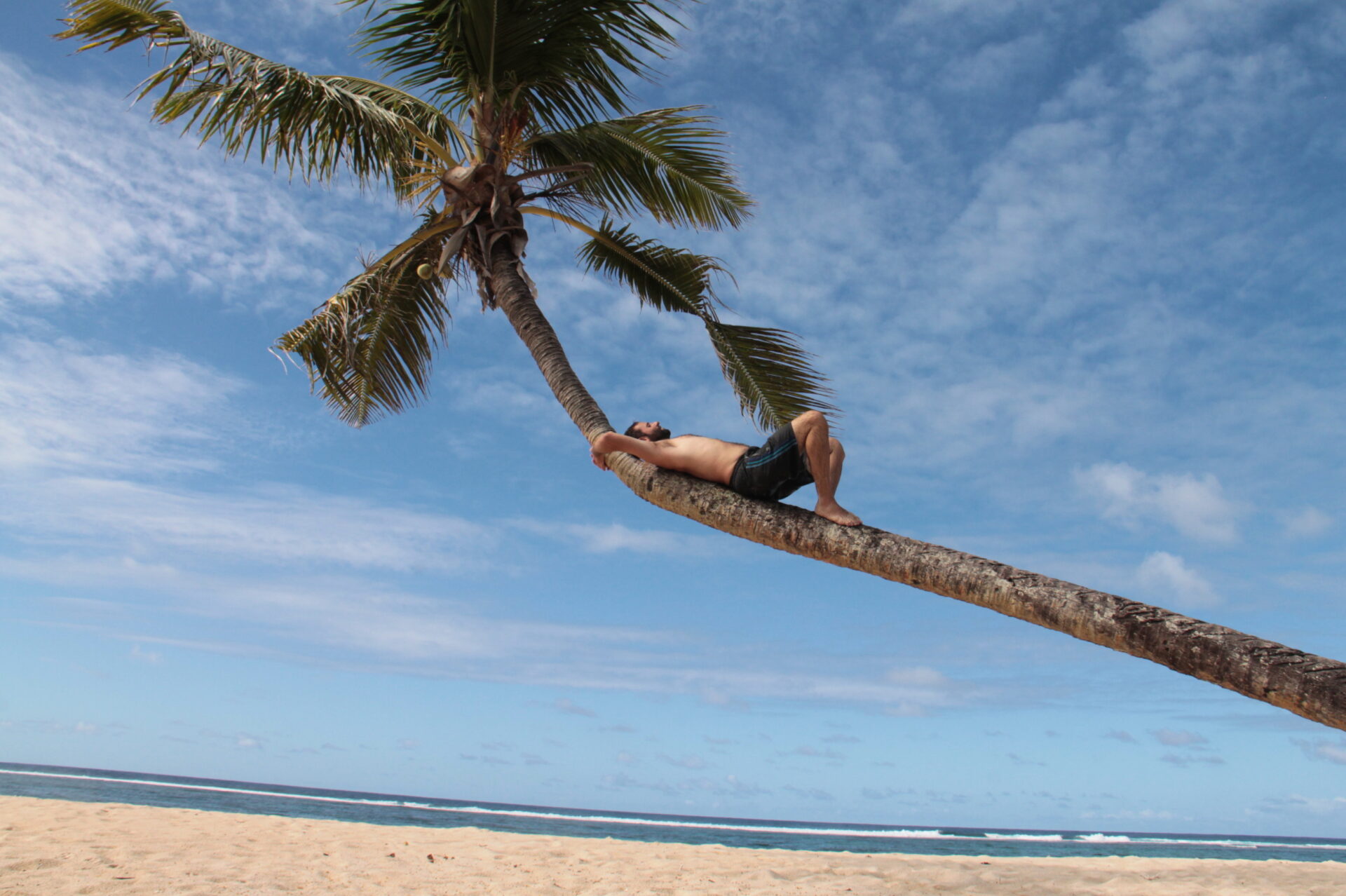 Samoa