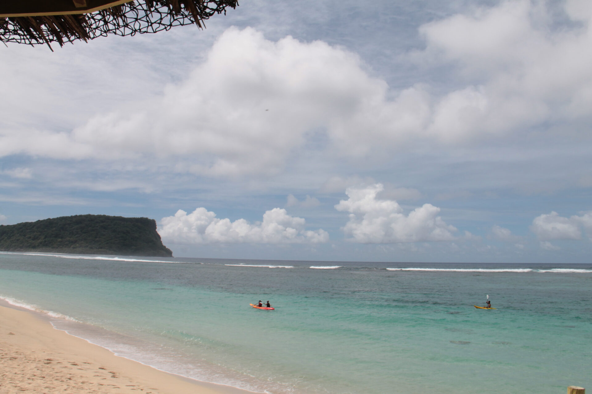 Samoa Samoa