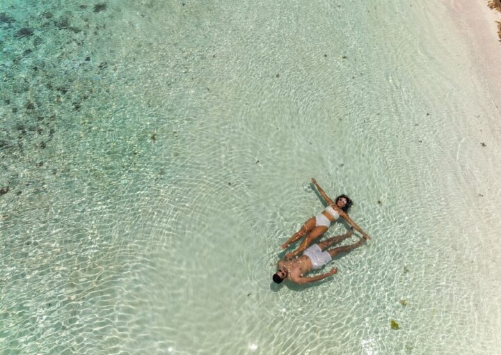Islas Caimán