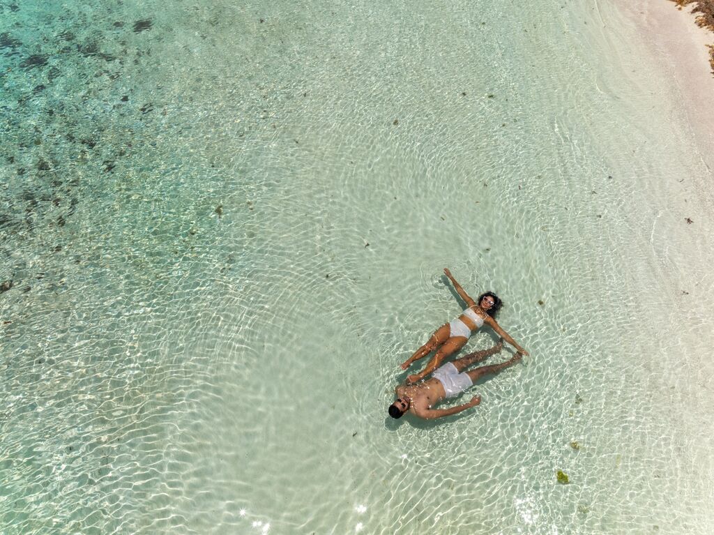 Islas Caimán