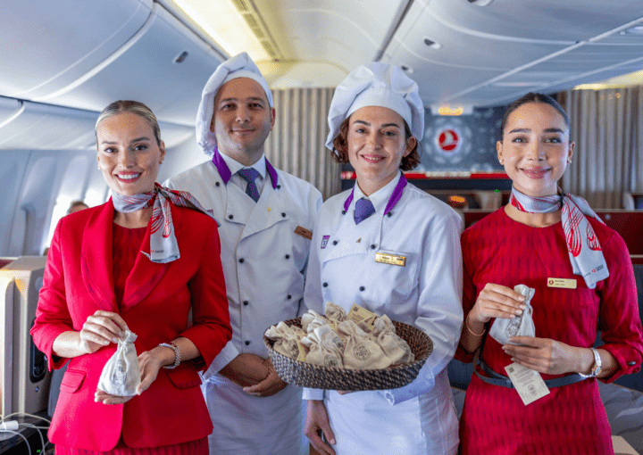 Turkish Airlines