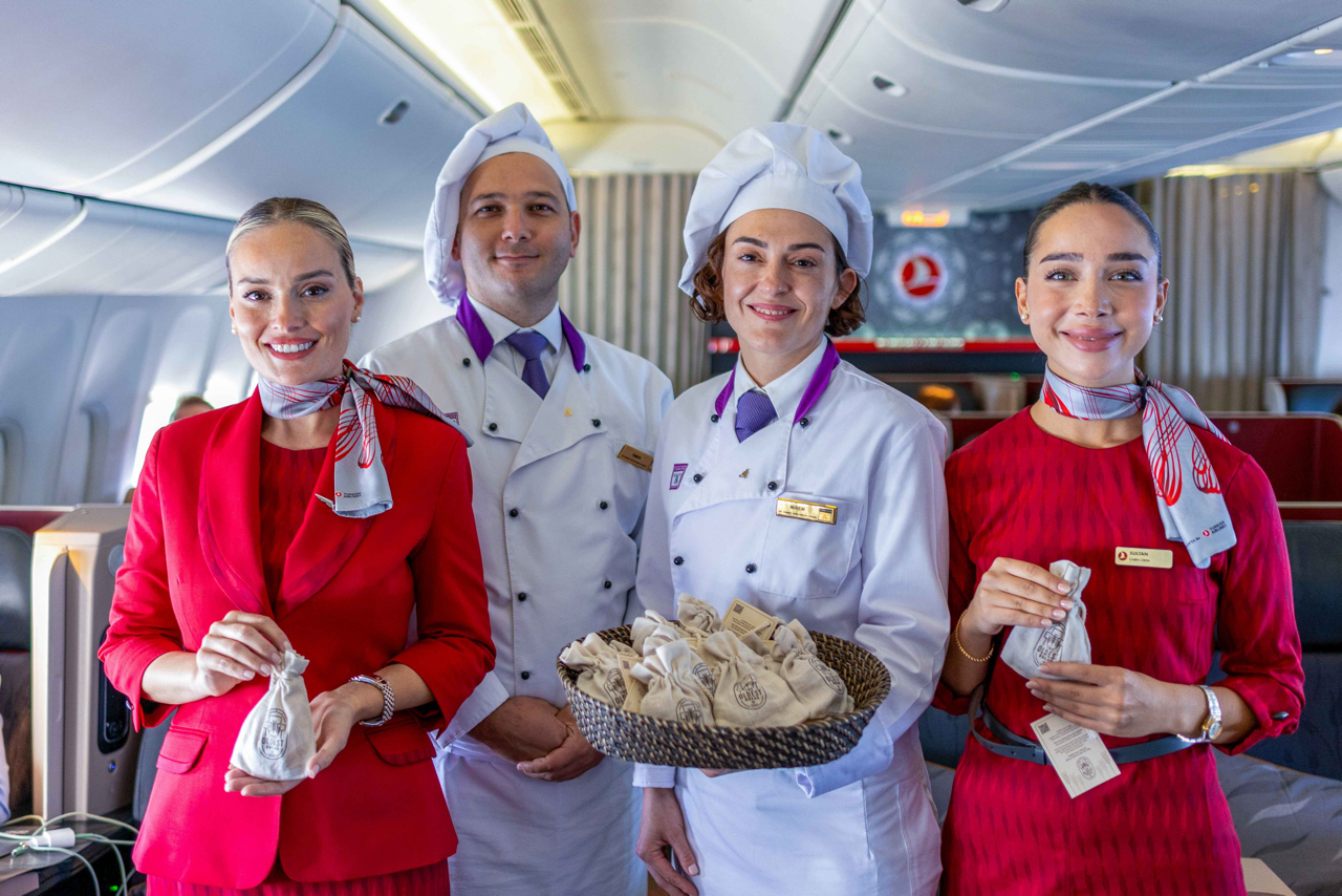 Turkish Airlines