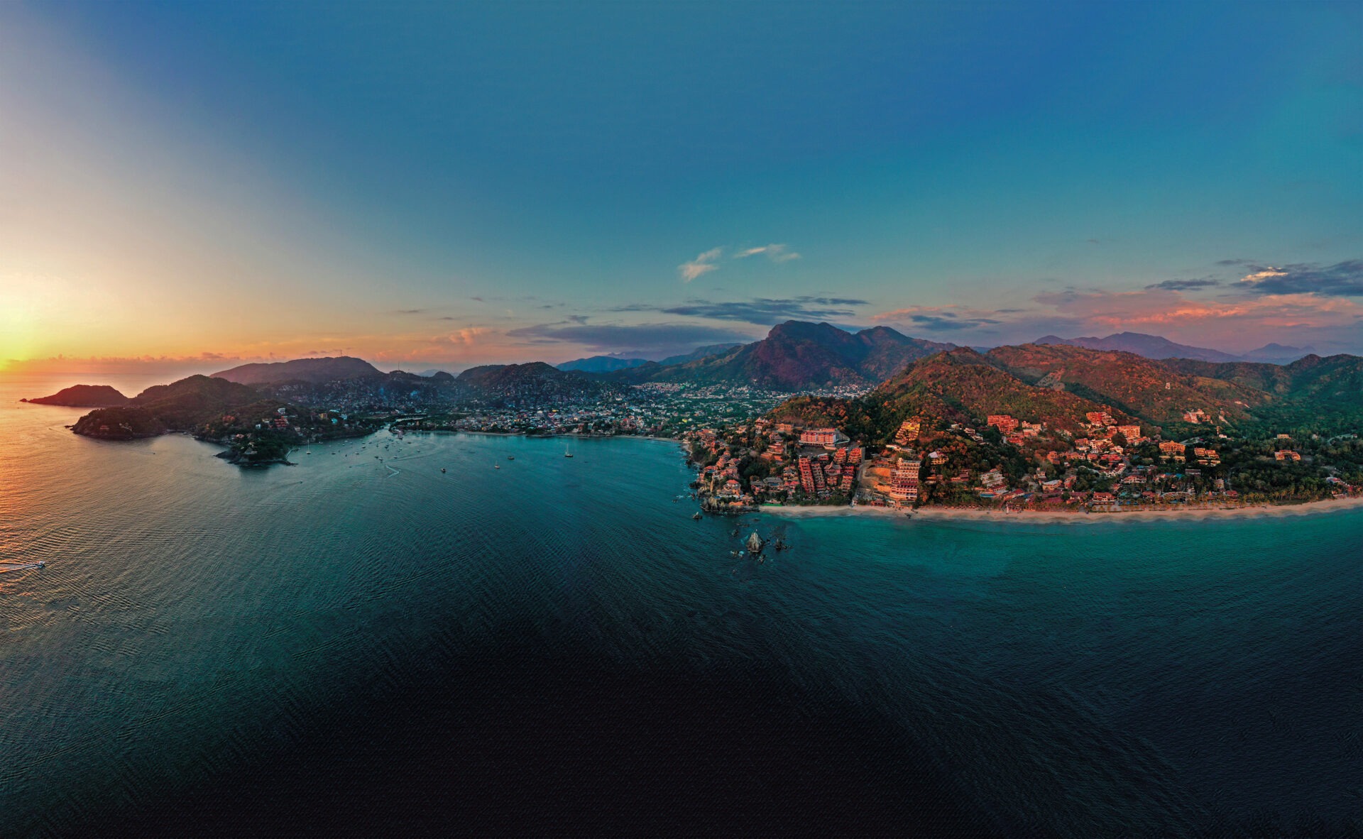 Ixtapa