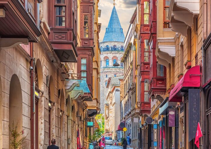 Turkish Airlines