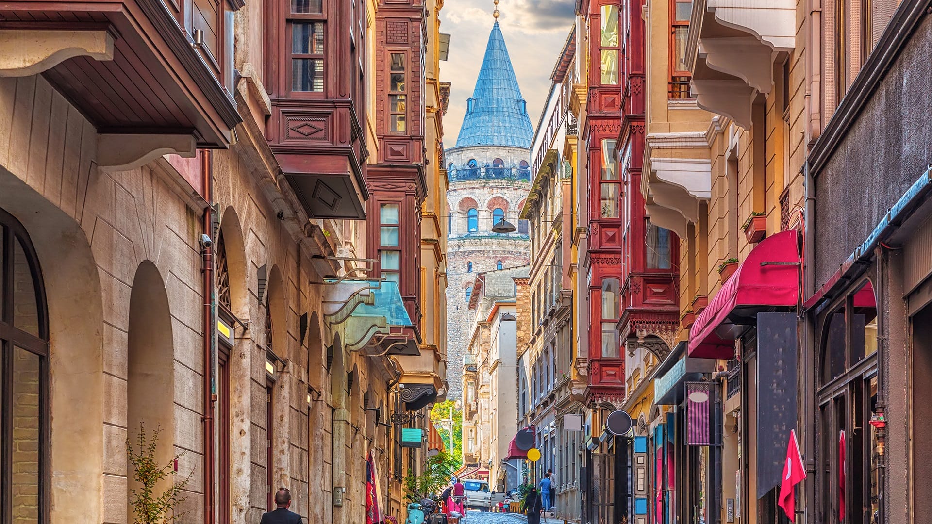 Turkish Airlines