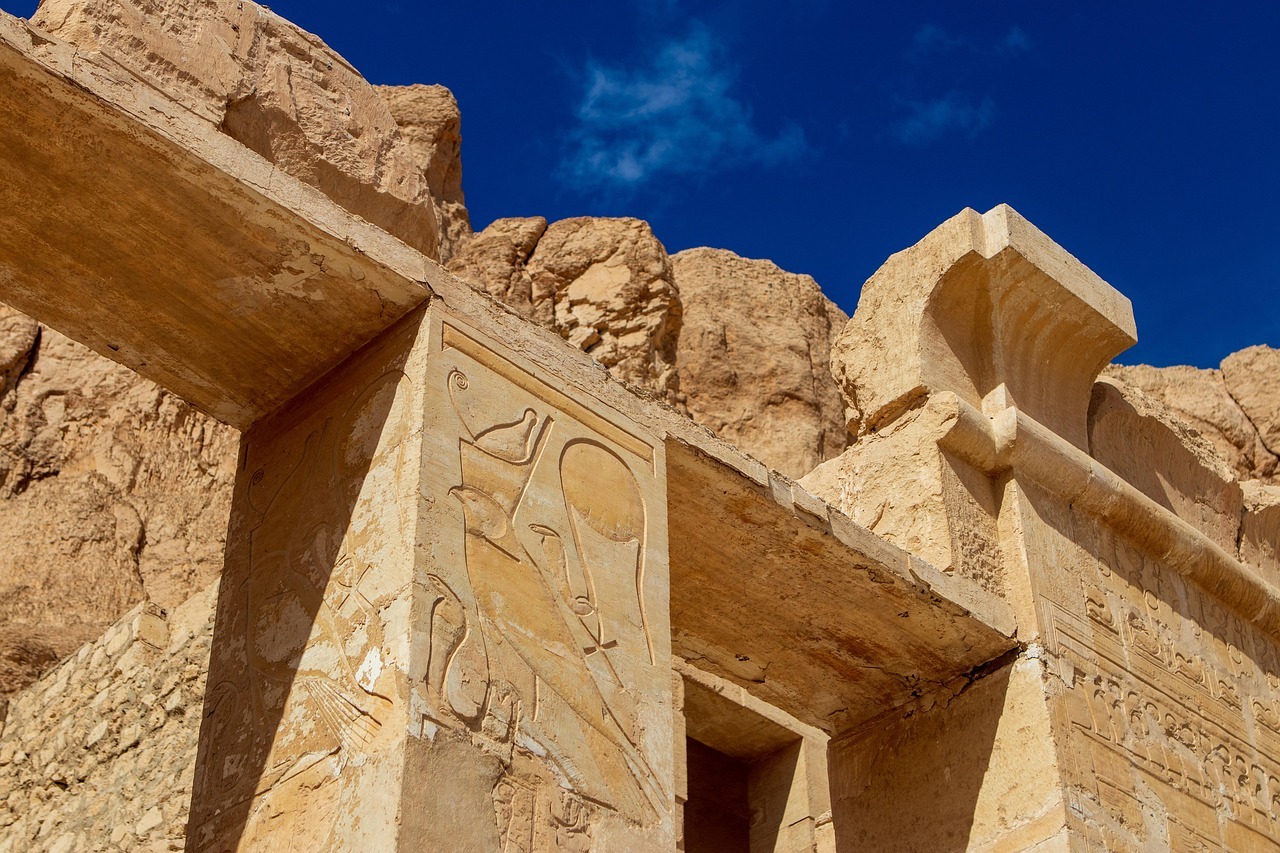 Hatshepsut