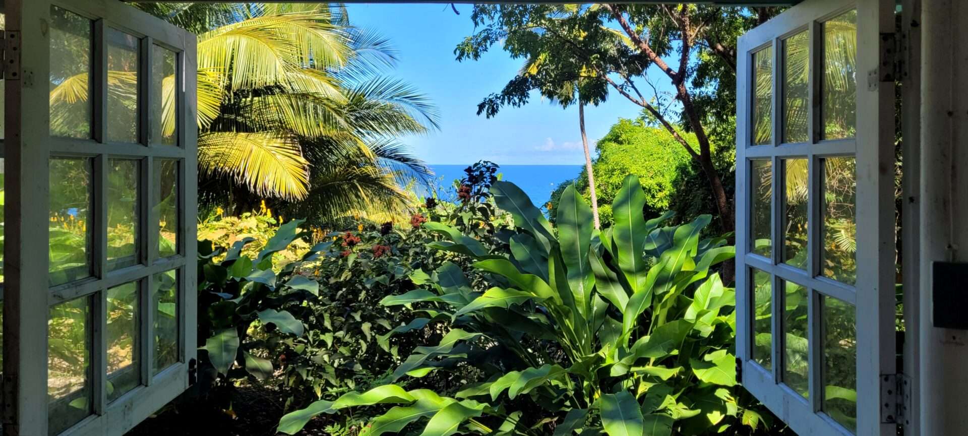 Barbados