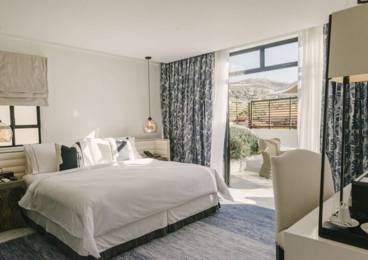Hotel Matilda