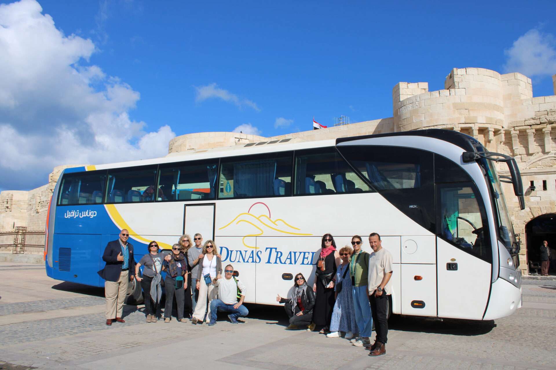 Dunas Travel