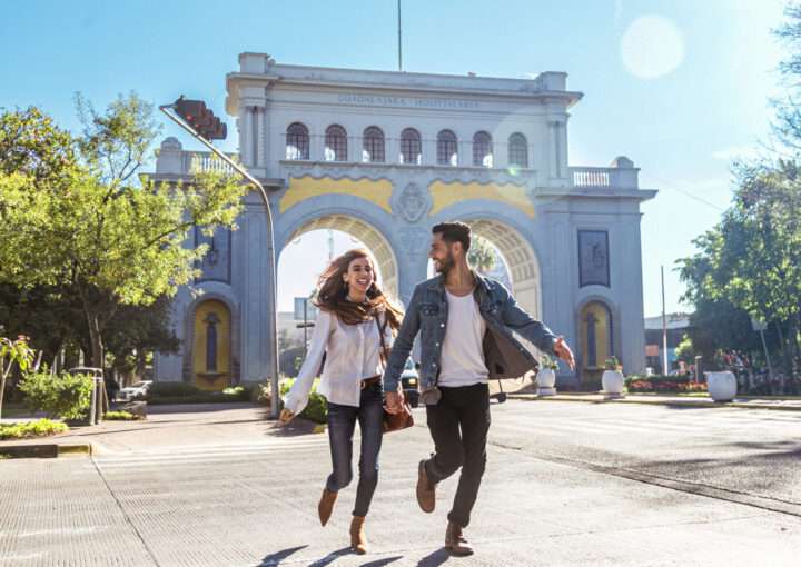 Guadalajara